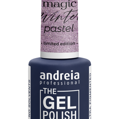 The Gel Polish Andreia The Gel Polish Andreia