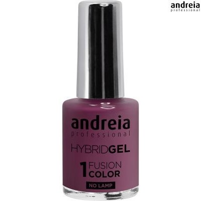 Andreia Hybrid efeito gel sem catalização