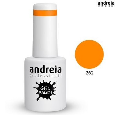 Verniz Gel Andreia 262 NEON Referência 491262