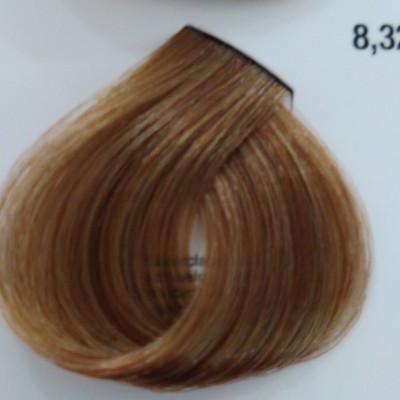 Tahe Perfect blumim  Coloração permanente do cabelo