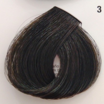 Tahe Perfect blumim  Coloração permanente do cabelo