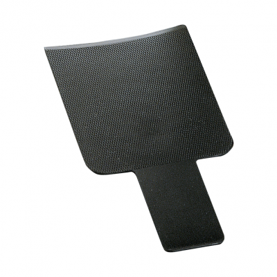 EUROSTIL ESPÁTULA PARA MADEIXAS #01845