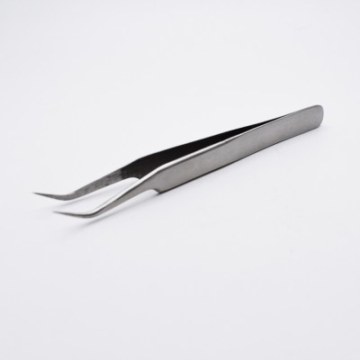 Pinças Curva Pestanas BMS-18