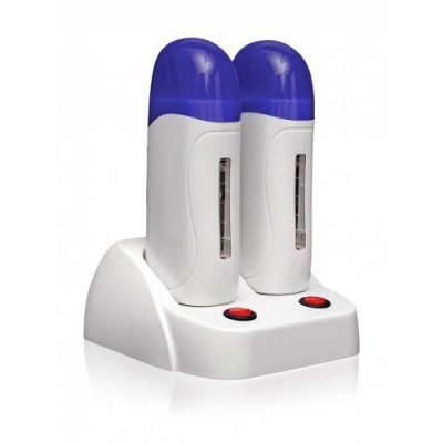 Base Depiladora Roll On Dupla By RickiParodi