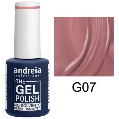 The Gel Polish Andreia The Gel Polish Andreia