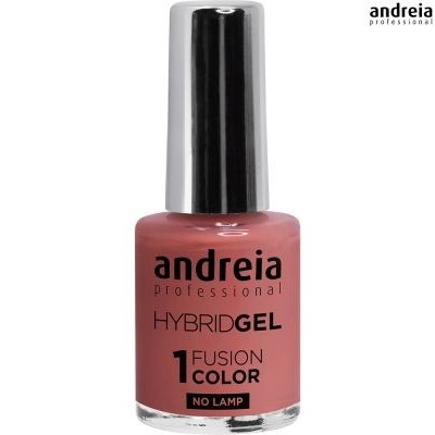 Andreia Hybrid efeito gel sem catalização