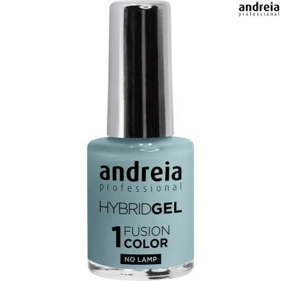 Andreia Hybrid efeito gel sem catalização