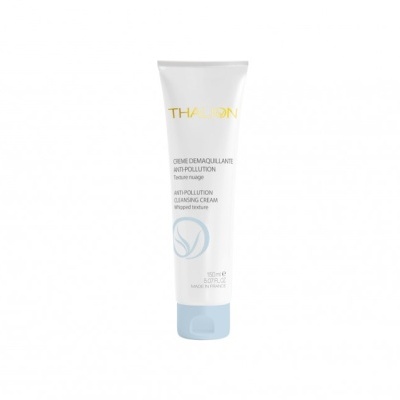 THALION CRÉME DEMAQUILLANTE ANTI-POLLUTION
