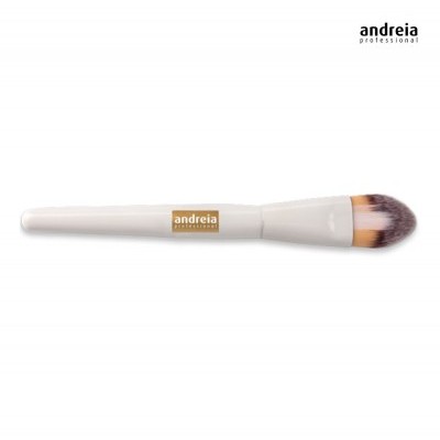 Andreia Makeup Foundation Brush -  Referência 455230