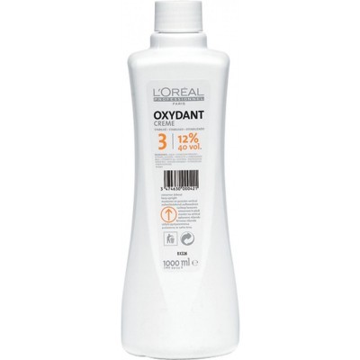 L'OREAL OXIDANTE 40V 1000ML