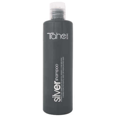 TAHE BOTANIC SILVER SHAMPOO 300ML
