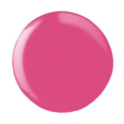 Verniz Gel Andreia HS1 - Rosa Vivo