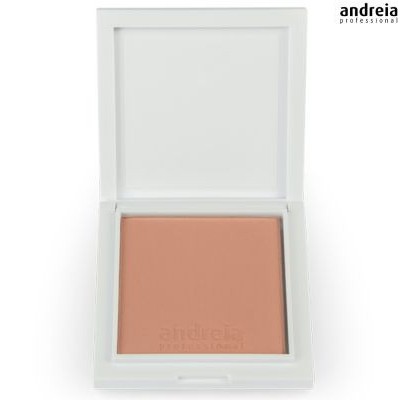 Mineral Blush Matte 02 - Andreia Makeup Referência 45387802