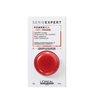 LOREAL MONODOSE  SHOT ROUGE POWERMIX | 15 g