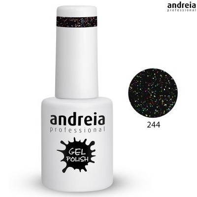 Verniz Gel Andreia 244 Referência 491244
