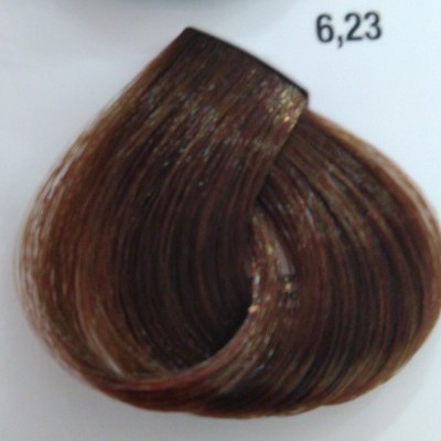 Tahe Perfect blumim  Coloração permanente do cabelo