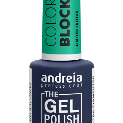 The Gel Polish Andreia The Gel Polish Andreia