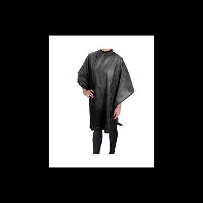 PENTEADOR DE  PLÁSTICO PRETO 140X110