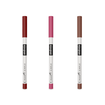Andreia Makeup Lip Liner Perfect Definition