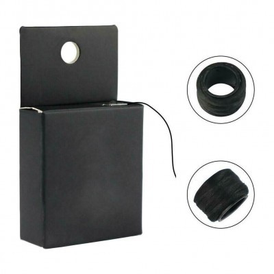 LINHA DE MARCAÇÃO PRETO