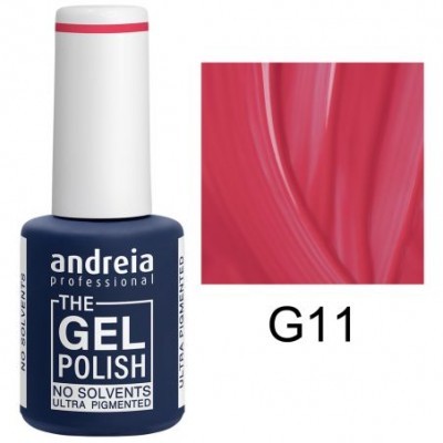 The Gel Polish Andreia The Gel Polish Andreia