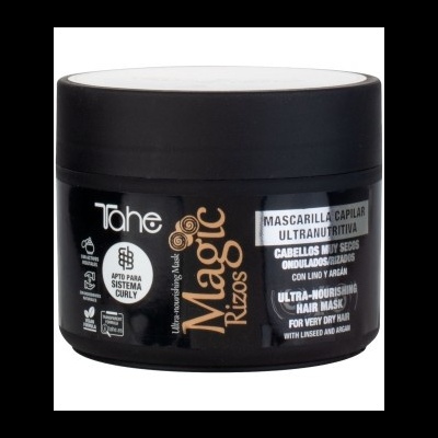 Tahe Cachos Mágicos - Linha Magic Rizos - Método Curl Tahe Cachos Mágicos - Linha Magic Rizos - Método Curl