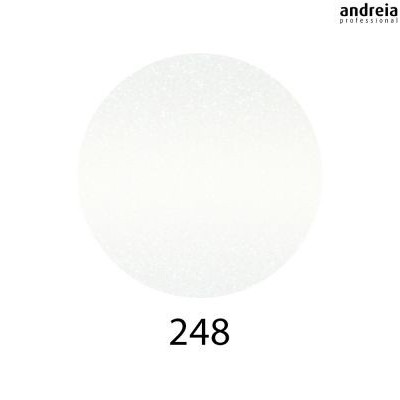 Verniz Gel Andreia 248 Referência 491248