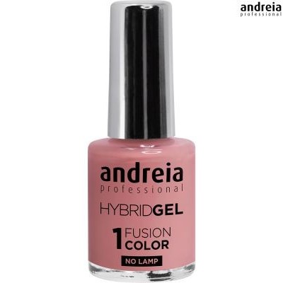 Andreia Hybrid efeito gel sem catalização