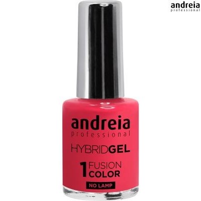 Andreia Hybrid efeito gel sem catalização