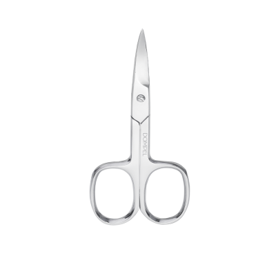 Tesoura Reta para Unhas Ref. 4233