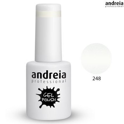 Verniz Gel Andreia 248 Referência 491248