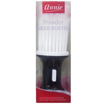 Escova cabeleireiro / Barbeiro Annie Neck/Body Duster 6Pc