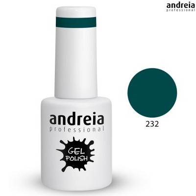 Verniz Gel Andreia 232 Referência 491232