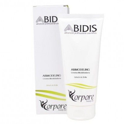 Abidis Abimodeling - Creme Modelador  200ml