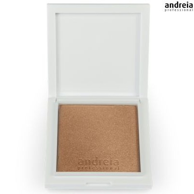 Pó Bronzeador GLOW 03 - Forever on Vacay - Andreia Makeup Referência 45381603