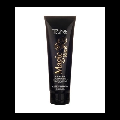 Tahe Cachos Mágicos - Linha Magic Rizos - Método Curl Tahe Cachos Mágicos - Linha Magic Rizos - Método Curl