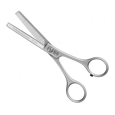 EUROSTIL TIJERA ESCULPIR INOXIDABLE 5,5