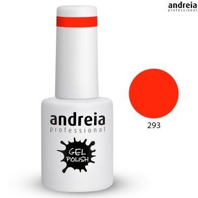 Verniz Gel Andreia 293 Referência 491293