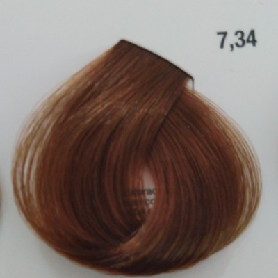 Tahe Perfect blumim  Coloração permanente do cabelo