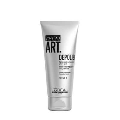 LOREAL PASTE  DEPOLISH TECNIART | 100 ml