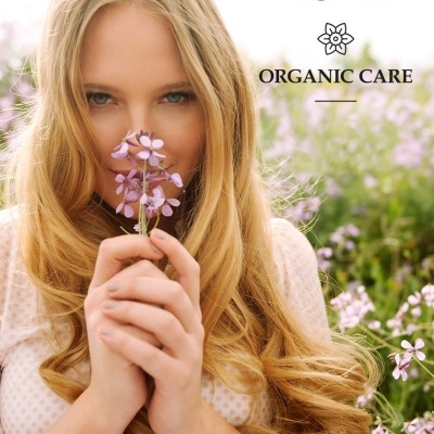 Tahe  Organic Care Tricology - Linha de tratamento Tricoxil