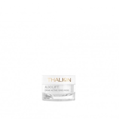 Thalion Creme ativo primeiras rugas