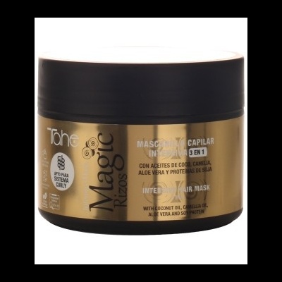 Tahe Cachos Mágicos - Linha Magic Rizos - Método Curl Tahe Cachos Mágicos - Linha Magic Rizos - Método Curl