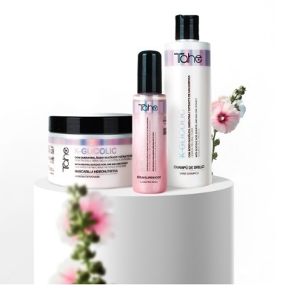 Tahe K-Glycolic AHAs