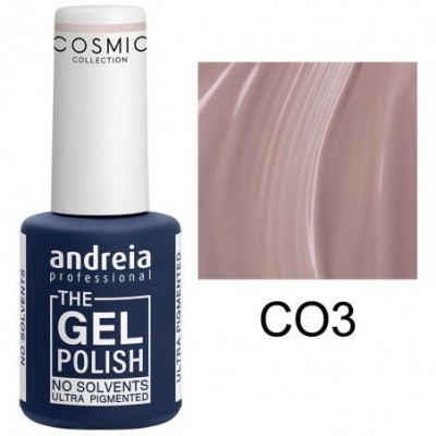 The Gel Polish Andreia The Gel Polish Andreia