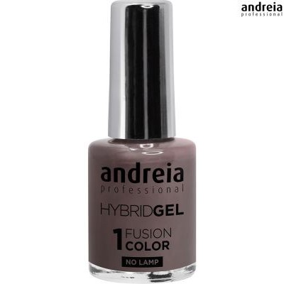 Andreia Hybrid efeito gel sem catalização