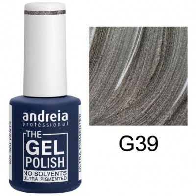 The Gel Polish Andreia The Gel Polish Andreia