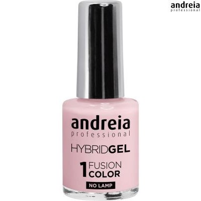 Andreia Hybrid efeito gel sem catalização