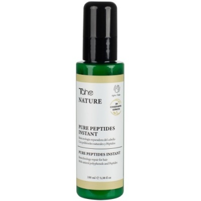 Tahe Pure Peptides Instantaneo Nature Tratamento anti-quebra