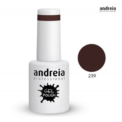Verniz Gel Andreia 239 Referência 491239